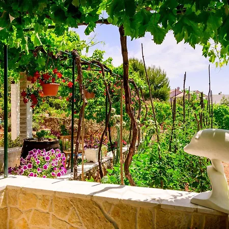 Stone House * Razanj