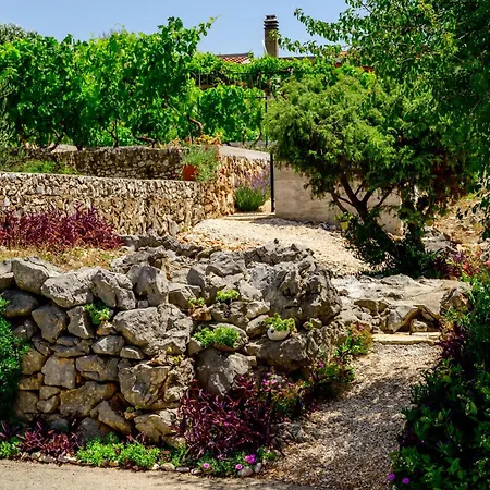 Stone House *