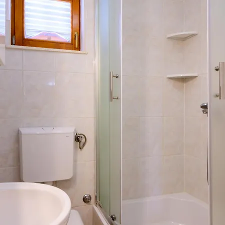 Stone House Razanj