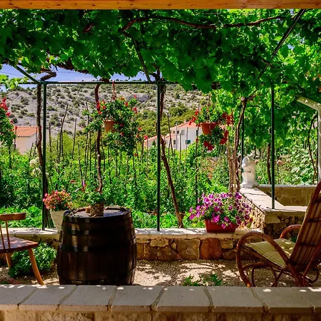 Apartment Stone House Razanj