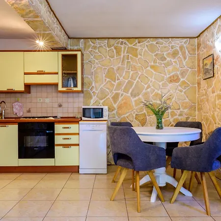 Stone House Razanj