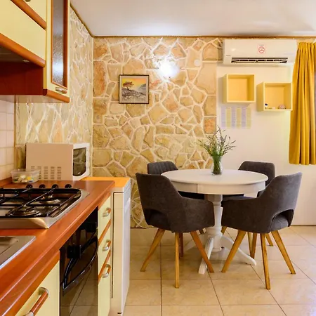 Stone House *