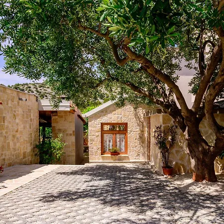 Stone House