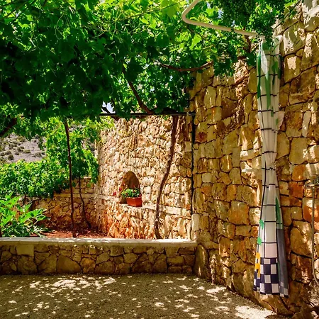 Apartment Stone House