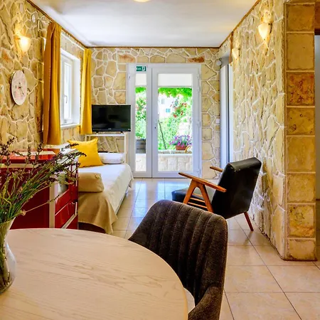Stone House